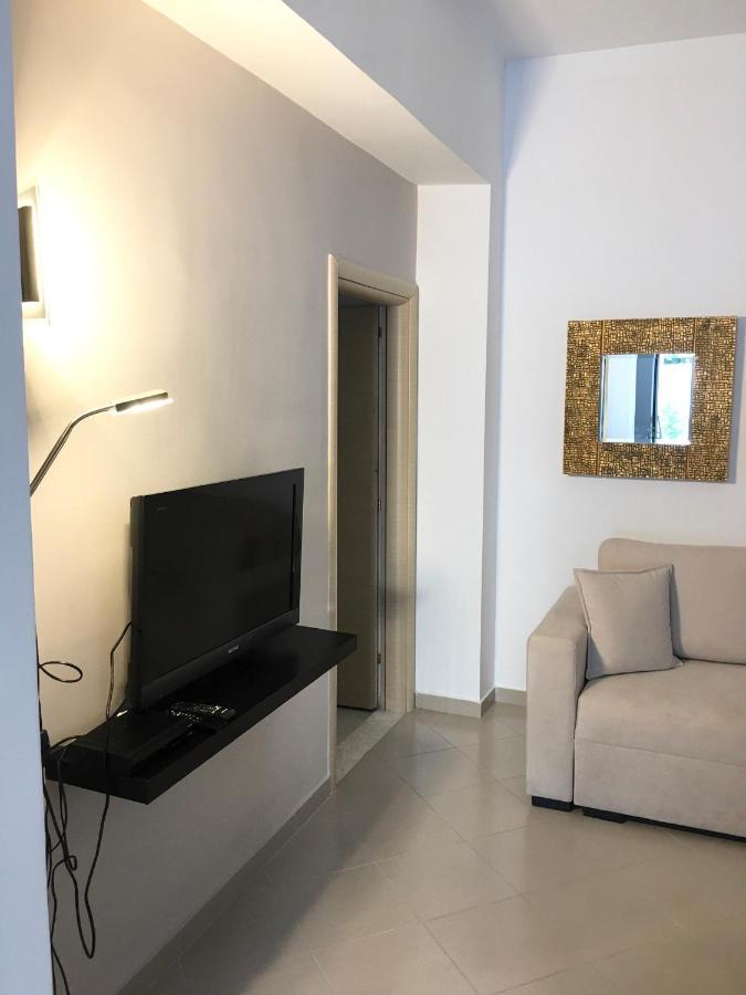 Lr Apartments Саранда Экстерьер фото