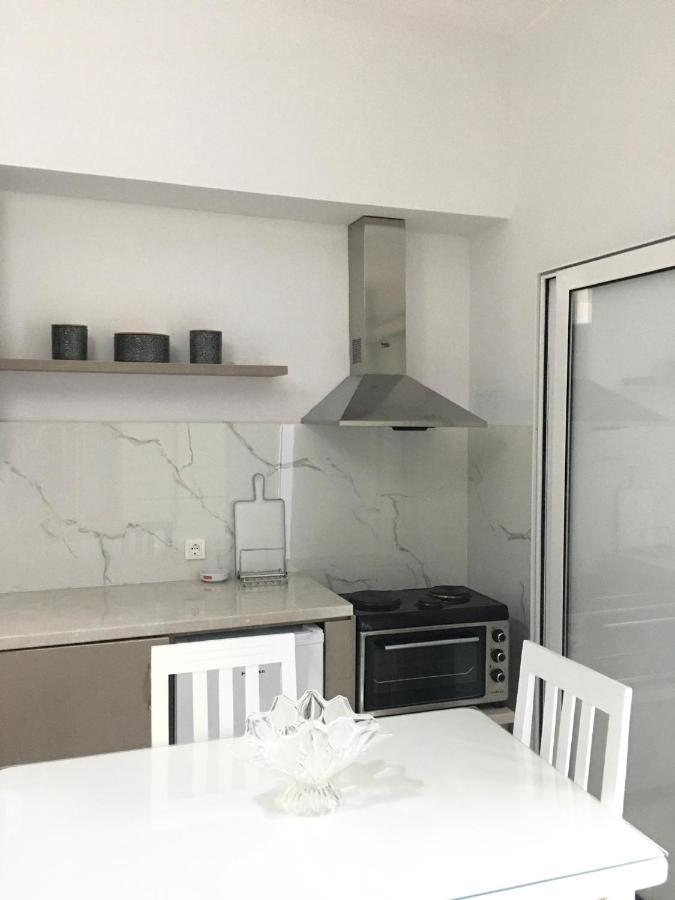 Lr Apartments Саранда Экстерьер фото