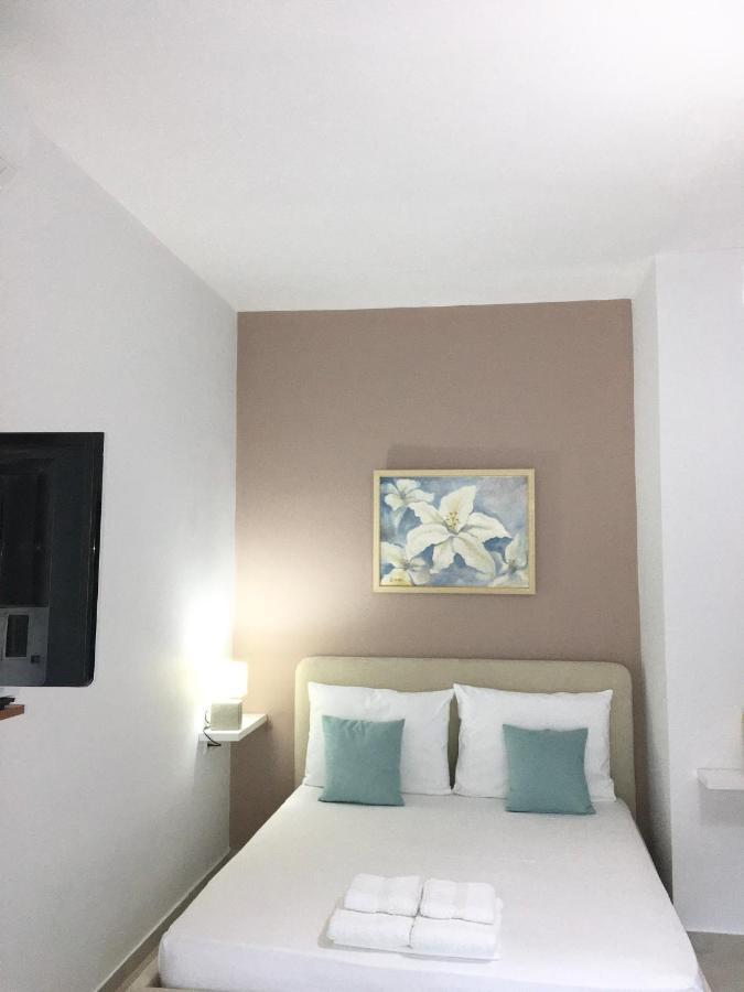 Lr Apartments Саранда Экстерьер фото