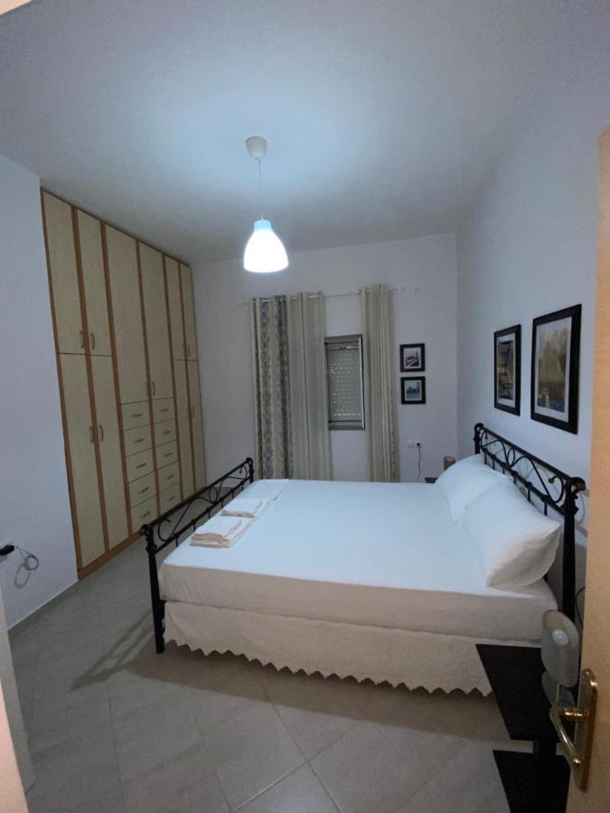 Lr Apartments Саранда Экстерьер фото