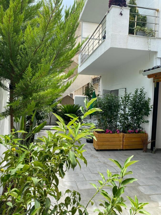Lr Apartments Саранда Экстерьер фото