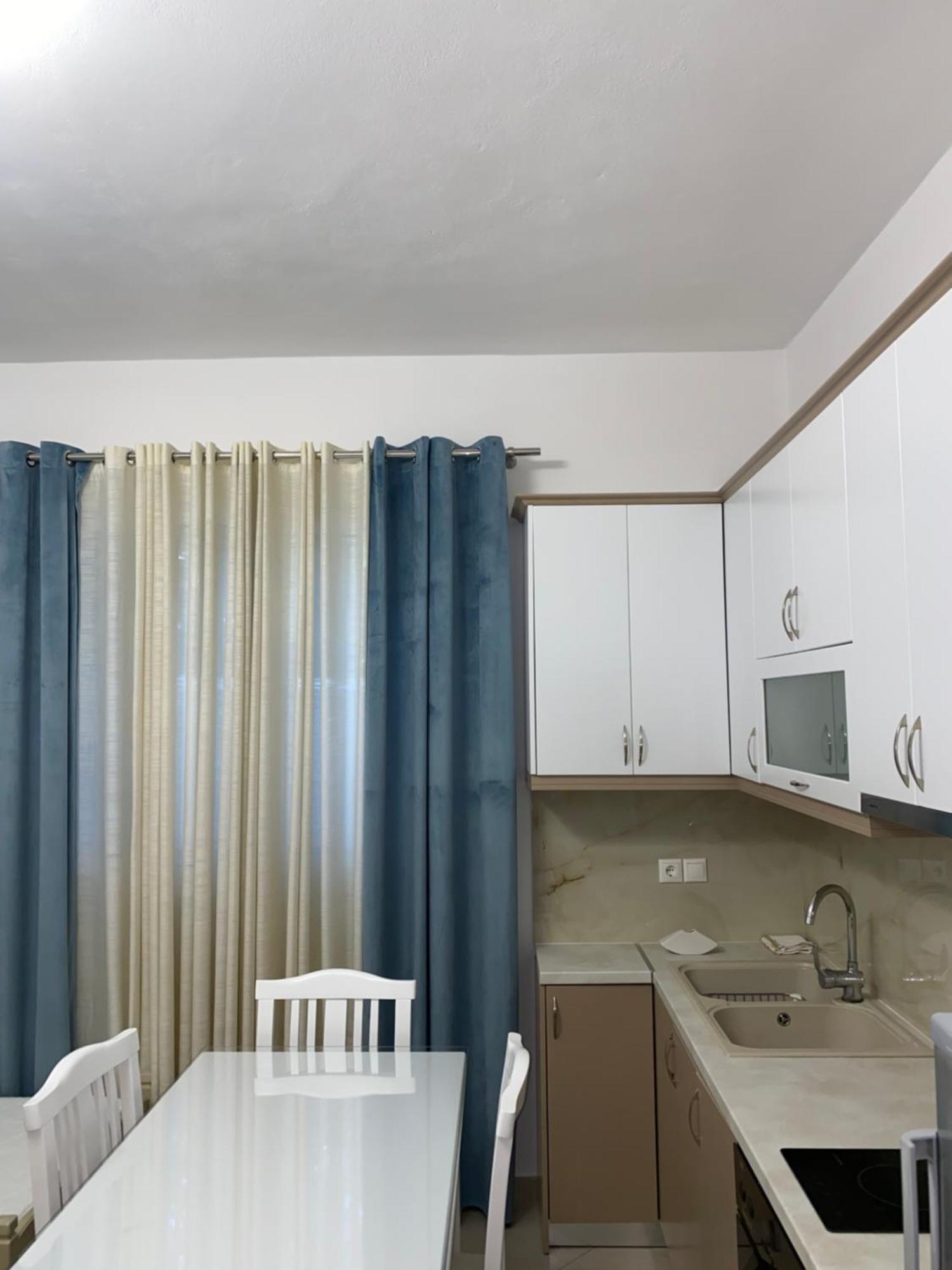 Lr Apartments Саранда Экстерьер фото