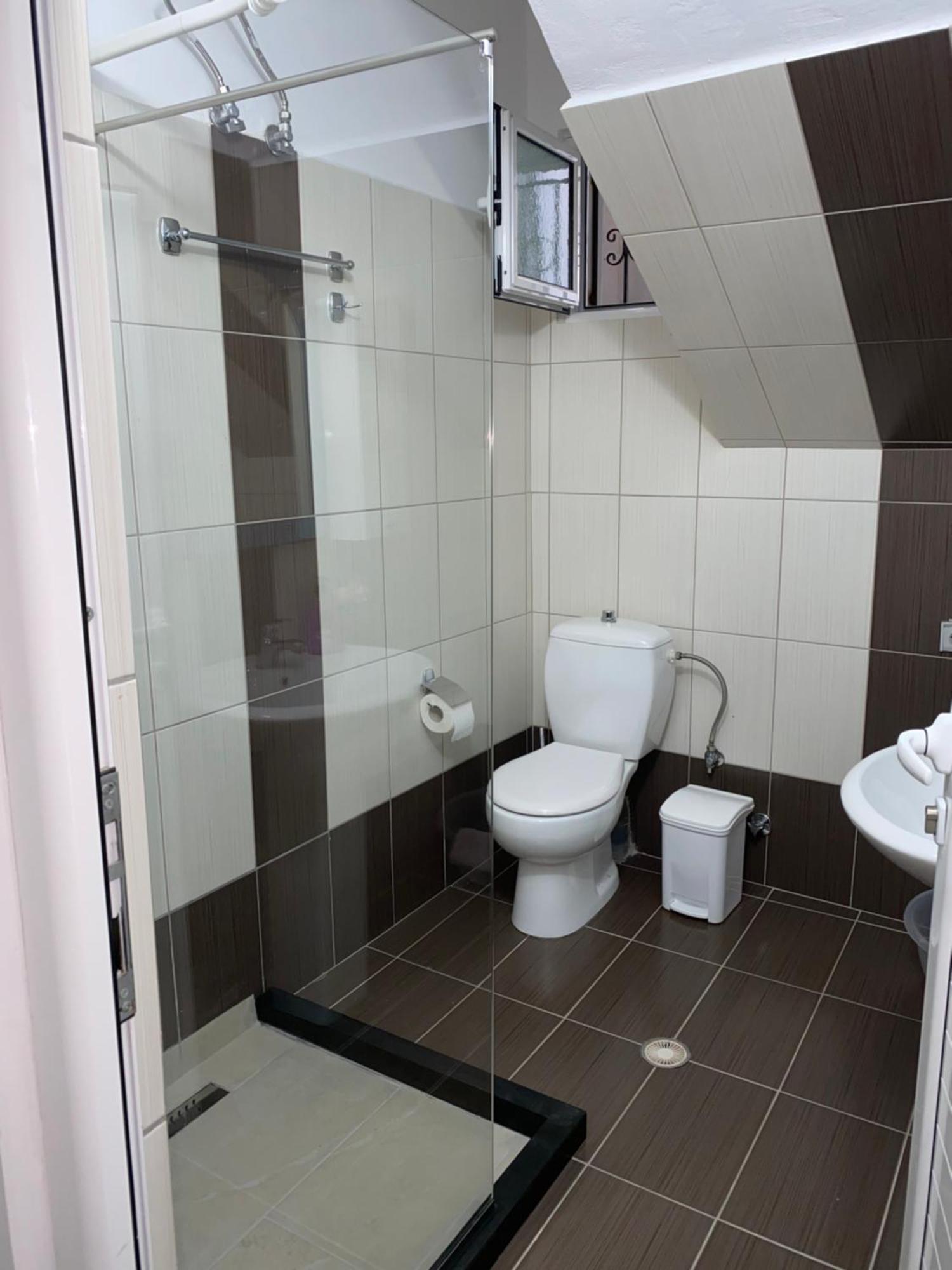 Lr Apartments Саранда Экстерьер фото